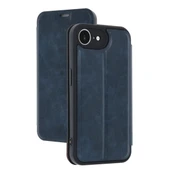 İphone 16e Kılıf Flip Cover - Lacivert thumbnail 1