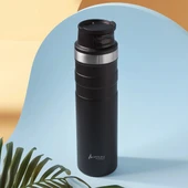 Protherm Active Termos Siyah 600 ml thumbnail 1