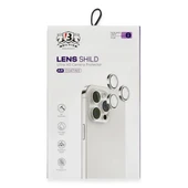 İphone 16 Bilvis Titan Kamera Lens - Yeşil thumbnail 2