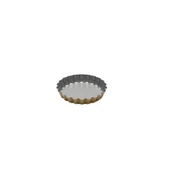 Anto Mini 6 lı Tart Kalıbı Silver Gold thumbnail 2