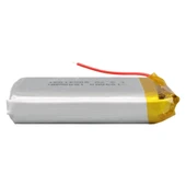 Powermaster 103050 3.7 Volt 1500 Mah Lityum Polimer Pil thumbnail 4