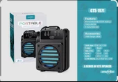 1971 BLUETOOTH MİNİ SPEAKER thumbnail 2