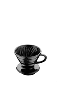 Muybieno Seramik Siyah Dripper V60 thumbnail 2