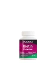 Voonka Biotin Chewable 60 Çiğneme Tableti thumbnail 1