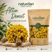 Altın Otu Doğal 3 Demet thumbnail 1