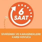 Off Pro Care Sinekkovar Vücut Spreyi 100 Ml thumbnail 3