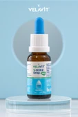 Velavit D3k2 Drop 20 ml 800 Drop thumbnail 2