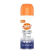 Off Pro Care Sinekkovar Vücut Spreyi 100 Ml thumbnail 1