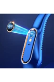 Boyun Fanı Neck Fan (MAVİ) thumbnail 2