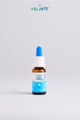 Velavit D3k2 Drop 20 ml 800 Drop thumbnail 3