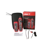 Unit UT683KIT Network Kablo Bulucu Test Cihazı thumbnail 1