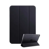 İpad Mini 3 Kılıf Tablet Smart Kılıf - Siyah thumbnail 1