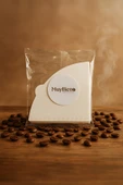 Muybieno V60 02 Dripper Kağıdı 50'li thumbnail 1