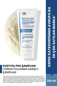 Ducray Kertyol PSO Saç Derisi Pullanma Şampuanı 200 ml thumbnail 3