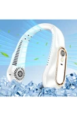 Boyun Fanı Neck Fan (MAVİ) thumbnail 5