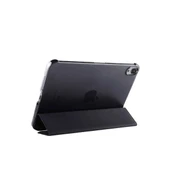 İpad Mini 3 Kılıf Tablet Smart Kılıf - Siyah thumbnail 2