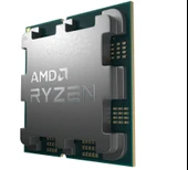 AMD Ryzen 5 7400 4.3GHz AM5 22MB thumbnail 3