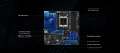 MB ASRock AMD AM5 B850M Riptide WiFi thumbnail 4