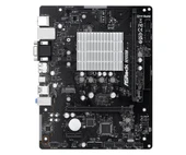 ASRock mb Intel n100m thumbnail 2