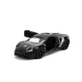 9324081300W01 Marvel Vehicle Assortment 1 32 thumbnail 4
