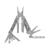 Vip-tec VT875195 20 Parça Multifonksiyonel Pense/çakı/multitool thumbnail 1
