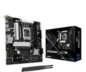 MB ASRock Intel 1851 B860M-X WiFi thumbnail 1