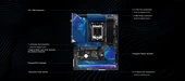 X870 Riptide WiFi, anakart thumbnail 4