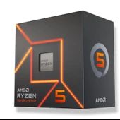 AMD Ryzen 5 7400 4.3GHz AM5 22MB thumbnail 1