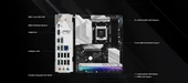 MB ASRock AMD AM5 B850 Pro RS WiFi thumbnail 5
