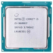İşlemci Intel Core i5-9600KF, 3,7 GHz thumbnail 3