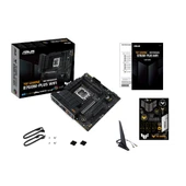 ASUS TUF GAMING B760M-PLUS WIFI thumbnail 5