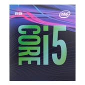 CPU Intel I5 9400 S1151 thumbnail 5