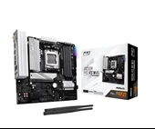 MB ASRock AMD AM5 B850M Pro RS WiFi thumbnail 1