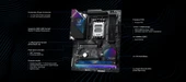 X870 Riptide WiFi, anakart thumbnail 3