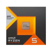AMD Ryzen 5 7500X3D Kutu thumbnail 2