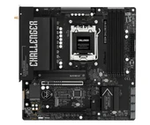 B850M Challenger WiFi AM5 mATX HDMI/DP thumbnail 2