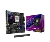 MB ASRock AMD AM5 B850M Riptide WiFi thumbnail 1