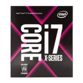 Intel CORE I7-7800X 3.50GHZ thumbnail 2