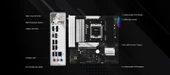 MB ASRock AMD AM5 B850M Pro RS WiFi thumbnail 3