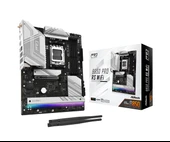 MB ASRock AMD AM5 B850 Pro RS WiFi thumbnail 1