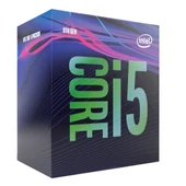 CPU Intel I5 9400 S1151 thumbnail 2
