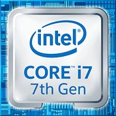 Intel Core i7-7700T 2,90 GHz Tepsi CPU thumbnail 2