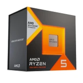 AMD Ryzen 5 7500X3D Kutu thumbnail 1