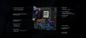 MB ASRock AMD AM5 B850M Riptide WiFi thumbnail 3