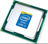 Intel Core i7-7700T 2,90 GHz Tepsi CPU thumbnail 1
