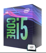 CPU Intel I5 9400 S1151 thumbnail 3