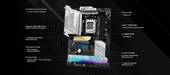 MB ASRock AMD AM5 B850 Pro RS WiFi thumbnail 3