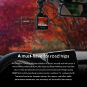 Dashcam Transcend - DrivePro 110-64GB (vantuz montajı) thumbnail 5