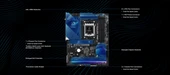 MB ASRock AMD AM5 B850 Riptide WiFi thumbnail 4