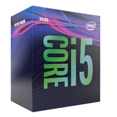 CPU Intel I5 9400 S1151 thumbnail 1
